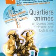 La Ville de Caen, la MJC du Chemin-Vert, les partenaires et les associations du quartier vous donnent rendez-vous du lundi 18 juin au dimanche 8 juillet 2012. Au programme, des […]